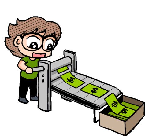 print money gif